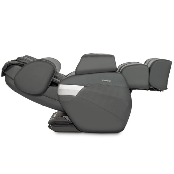 MK-II Plus Massage Chair Charcoal [Certified Reconditioned] - Zero Gravity