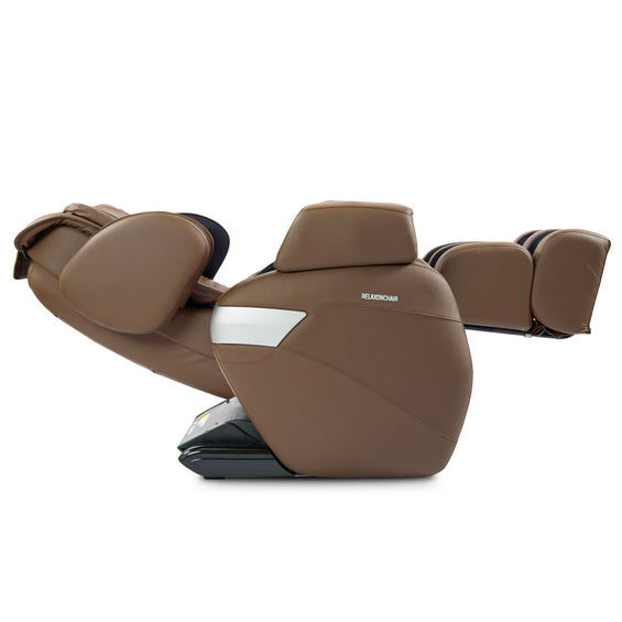 MK-II Plus Massage Chair Chocolate - Zero Gravity